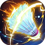 Badminton Hero-Championship | Indus Appstore | App Icon