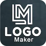 Logo Maker : Logo Designer | Indus Appstore | App Icon