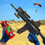 US Army Counter Terror Strike | Indus Appstore | App Icon