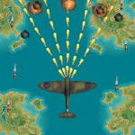 Aircraft Wargame 3 | Indus Appstore | App Icon