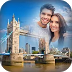 Memorable Photo Frames - famou | Indus Appstore | App Icon