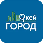 Окей Город 12+ | Indus Appstore | App Icon