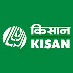 KISANapp icon