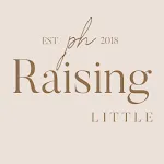 Raising Little | Indus Appstore | App Icon