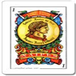 Lectura de Cartas Españolas | Indus Appstore | App Icon