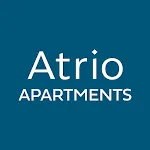 Atrio | Indus Appstore | App Icon