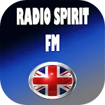 Spirit FM Radio App UK Online | Indus Appstore | App Icon