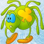 Spiderette Solitaire | Indus Appstore | App Icon