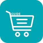 Online Guide Shopping App | Indus Appstore | App Icon