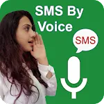 Write SMS by Voice | Indus Appstore | App Icon