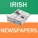 Irish Newspapers | Indus Appstore | App Icon