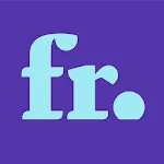 frankly. Pillar 3a. | Indus Appstore | App Icon