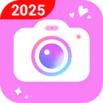 Beauty Camera -Selfie Plus Cam | Indus Appstore | App Icon