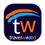 Travel World | Indus Appstore | App Icon