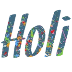 Holi SMS 2019 | Indus Appstore | App Icon