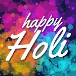 Happy Holi | Indus Appstore | App Icon