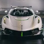 Koenigsegg Jesko Wallpapers | Indus Appstore | App Icon