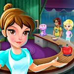 Kitchen story: Food Fever Game | Indus Appstore | App Icon