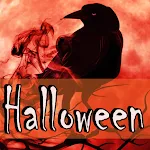 Online Halloween Radio | Indus Appstore | App Icon