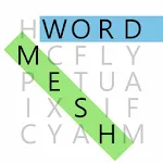 WordMesh - word search | Indus Appstore | App Icon