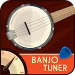 Master Banjo Tuner | Indus Appstore | App Icon