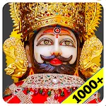 1000+ Khatu Shyam Bhajan Video | Indus Appstore | App Icon