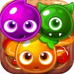 Fruit link blast line connect | Indus Appstore | App Icon