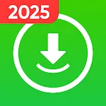 Save Video Status - Status App | Indus Appstore | App Icon