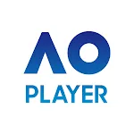 AO Player | Indus Appstore | App Icon