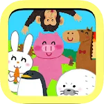 Play and sound!4 - for child | Indus Appstore | App Icon