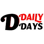 Daily Days | Indus Appstore | App Icon