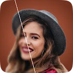 AI Enhancer, AI Photo Enhancer | Indus Appstore | App Icon