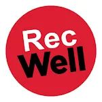 Mission Wellness with RecWell | Indus Appstore | App Icon