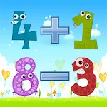 Addition and Subtraction | Indus Appstore | App Icon