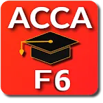 ACCA F6 Taxation Exam kit Test | Indus Appstore | App Icon