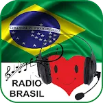 Brasil Radio | Indus Appstore | App Icon