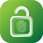 AppLock - Lock Screen | Indus Appstore | App Icon