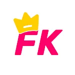 FoodKing - Merchant | Indus Appstore | App Icon