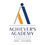 Achiever's Academy Bangalore - | Indus Appstore | App Icon