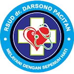 SIPON Ceria RSUD dr Darsono | Indus Appstore | App Icon