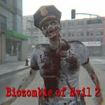 Biozombie of Evil 2 | Indus Appstore | App Icon