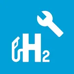 H2 Operator | Indus Appstore | App Icon