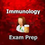 Immunology Test Preparation | Indus Appstore | App Icon