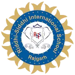 RIDDHI SIDDHI SCHOOL | Indus Appstore | App Icon