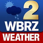 WBRZ Weather | Indus Appstore | App Icon