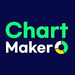 Chart maker | Indus Appstore | App Icon