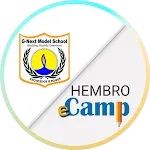 G-Next School | Hembro eCamp | Indus Appstore | App Icon