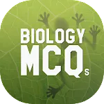 Biology MCQs | Indus Appstore | App Icon