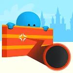 Ricochet Blast | Indus Appstore | App Icon