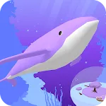 Healing Underwater Garden -Noa | Indus Appstore | App Icon